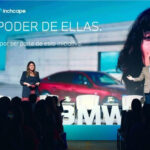 BMW Perú lanza #ElPoderdeEllas