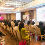 1er. Encuentro Nacional de Mujeres Exitosas